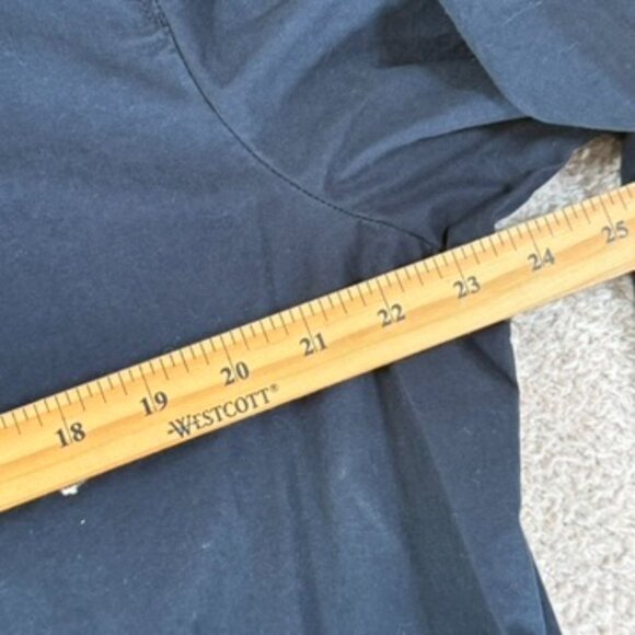 Polo Ralph Lauren Mens Cotton Bi-Swing Jacket Size Large Full Zip Comfy Classic - Picture 7 of 9